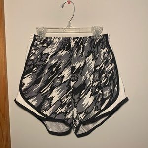 Nike Athletic Shorts